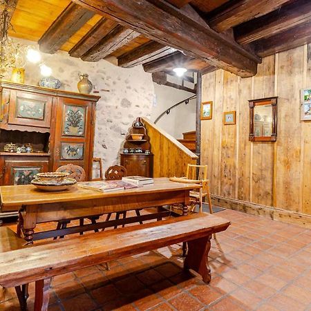 Gite Chez Marcel Riquewihr Exteriör bild